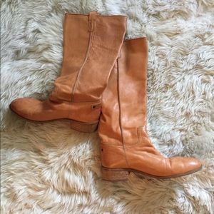 The Sundance Catalogue Tall Boots 39